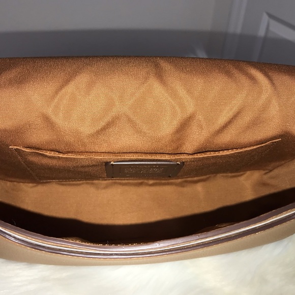 New💃Coach Jes Messenger 11” Crossbody Bag - Picture 6 of 9